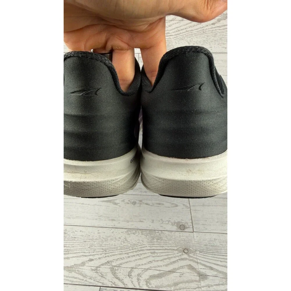 Altra light wear